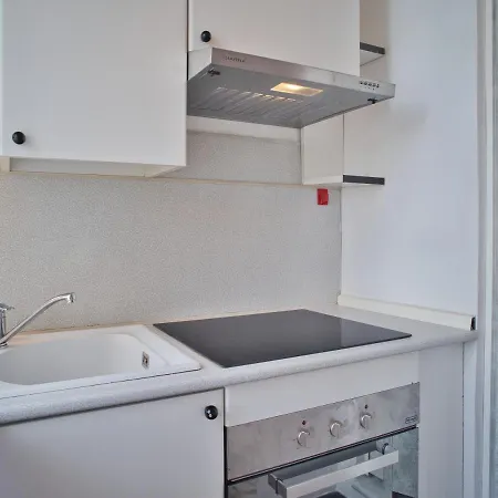 Medusa - Piazza 1 Appartement Finale Ligure