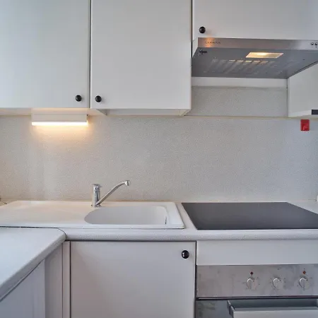Appartement Medusa - Piazza 1 *