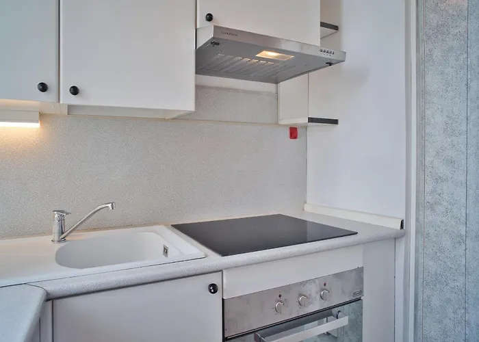 Medusa - Piazza 1 Apartment Finale Ligure