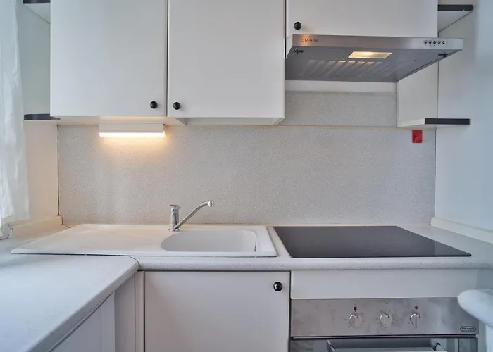 Apartment Medusa - Piazza 1 *