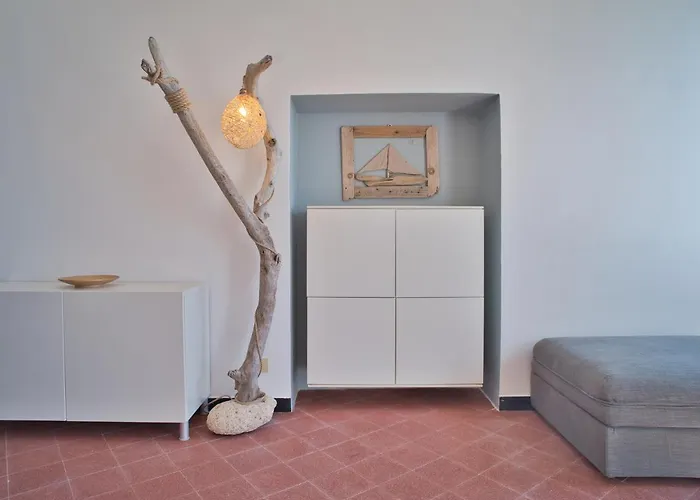 Medusa - Piazza 1 Apartment Finale Ligure