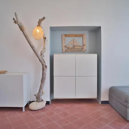 Medusa - Piazza 1 Apartment Finale Ligure