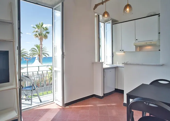 Medusa - Piazza 1 Appartement
